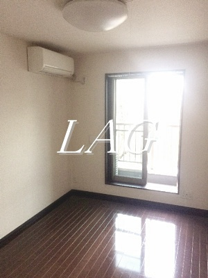 【寝室】 | サンピア足立・五反野 | 寝室です。