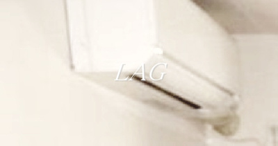 【設備】 | サンピア足立・五反野 | エアコンです。