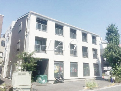 【外観】 | サンピア足立・五反野 | 外観です。