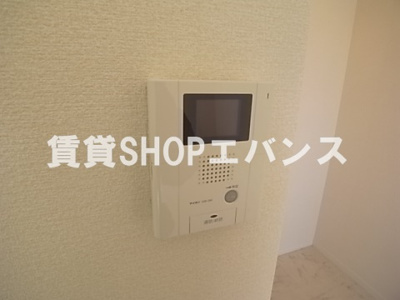 【セキュリティ】 | グランシャリオ