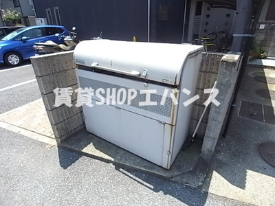 【その他共用部分】 | グランシャリオ