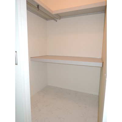 【収納】 | グランシャリオ