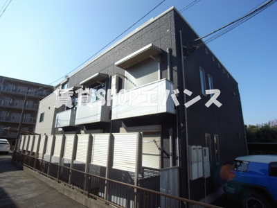 【外観】 | グランシャリオ