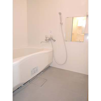 【浴室】 | グランシャリオ