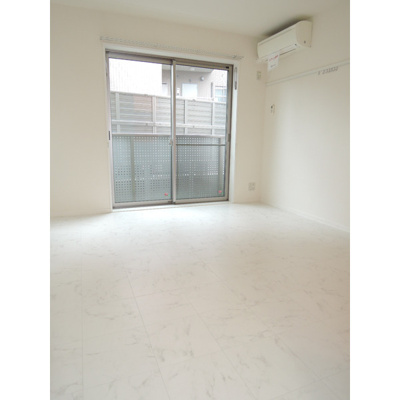 【寝室】 | グランシャリオ