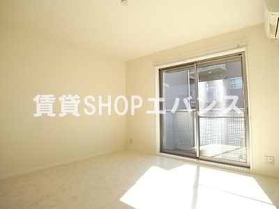 【居間・リビング】 | グランシャリオ