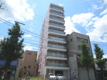 名古屋市中区新栄３丁目のマンションの画像