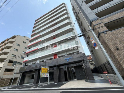 【外観】 | セレニテ梅田北アリエ壱番館