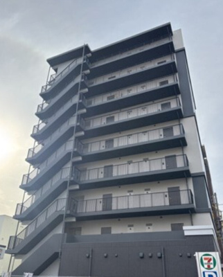 【外観】 | Y’s本所