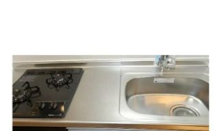 【キッチン】 | ラッフィナート アロッジオ | キッチンでお料理をお楽しみください