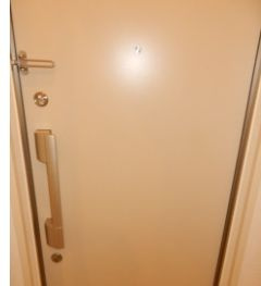 【玄関】 | ラッフィナート アロッジオ | ゆったりとした玄関です