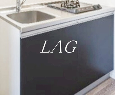 【キッチン】 | robot home 三ノ輪(ロボットホームミノワ) | キッチンです（写真はイメージです）