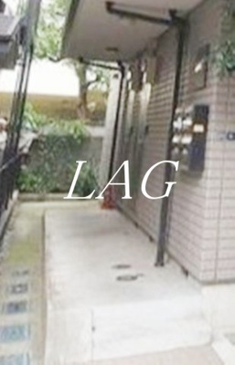 【その他共用部分】 | アリシア | 共用部分です。