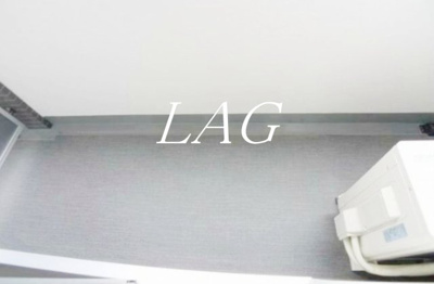 【バルコニー】 | エグザ東京イーストヴェローナ | バルコニーです。