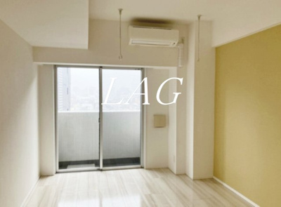 【寝室】 | エグザ東京イーストヴェローナ | 寝室です。