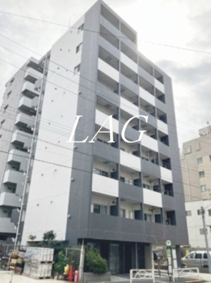 【外観】 | エグザ東京イーストヴェローナ | 外観です。