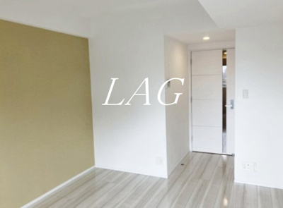 【居間・リビング】 | エグザ東京イーストヴェローナ | 洋室のお部屋です。