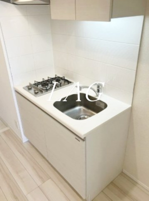 【キッチン】 | エグザ東京イーストヴェローナ | キッチンです。