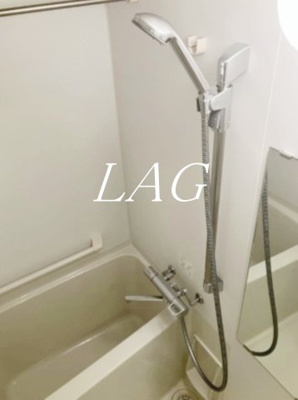 【浴室】 | エグザ東京イーストヴェローナ | お風呂です。