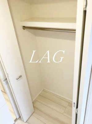 【収納】 | エグザ東京イーストヴェローナ | 収納です。