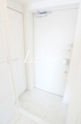 【玄関】 | エグザ東京イーストヴェローナ | 玄関です。