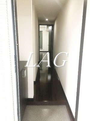 【玄関】 | サンピア足立・五反野 | 玄関です。