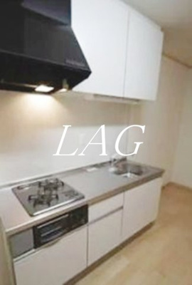 【キッチン】 | ネモコーポ | キッチンです。