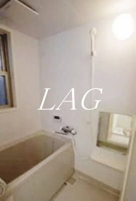 【浴室】 | ネモコーポ | お風呂です。