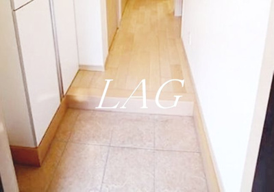 【玄関】 | ネモコーポ | 玄関です。