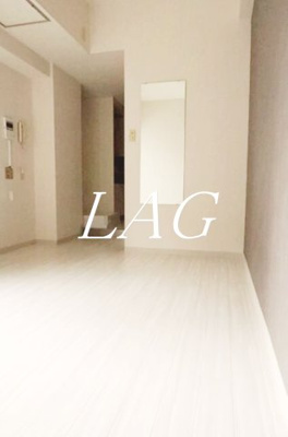 【居間・リビング】 | クレイル両国 | 洋室のお部屋です。