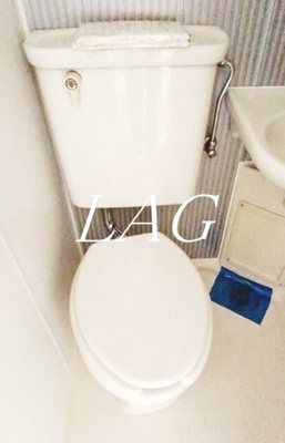 【トイレ】 | クレイル両国 | トイレです。