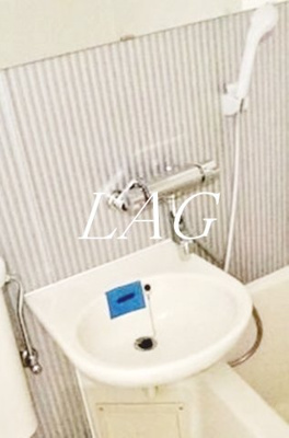 【洗面所】 | クレイル両国 | 洗面台です。