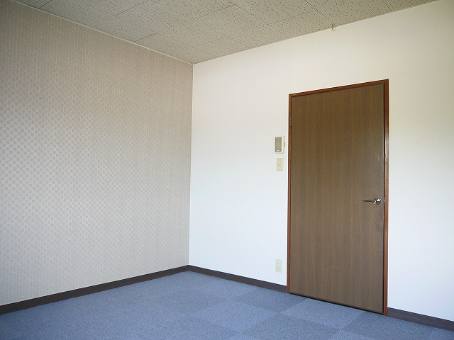 グランディービル奈良道の洋室|広々とした洋室です