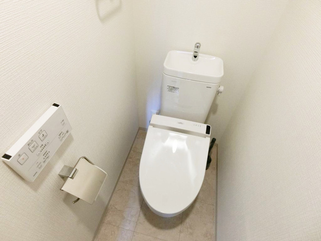 【内装】
