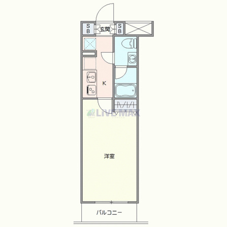 AZEST西高島平