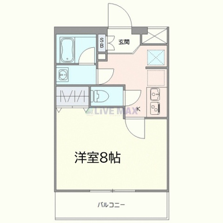 AZEST西高島平
