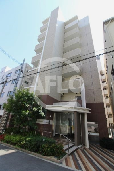 アベニール四天王寺の画像