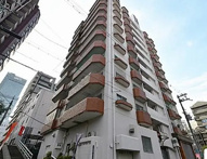 ハイネス天王寺　天王寺小学校区の画像