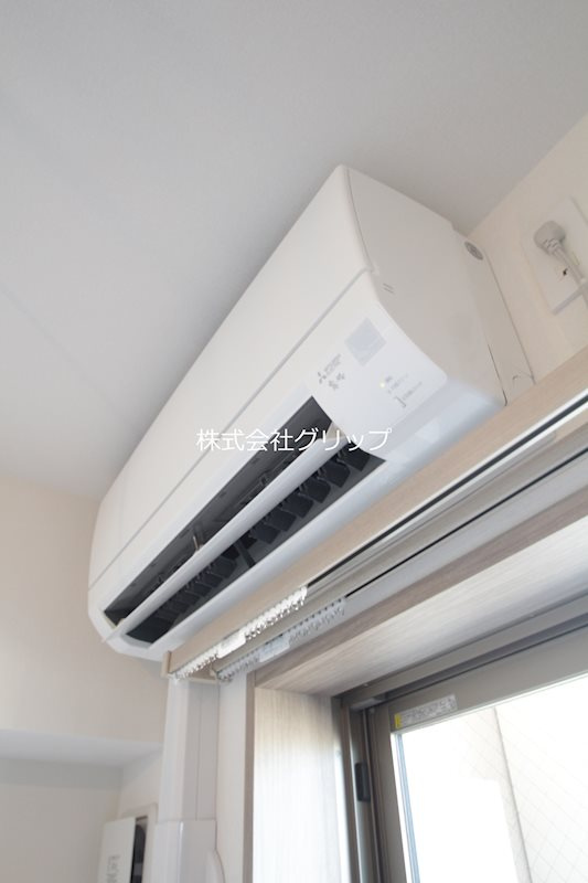 Laule'a Yokohamaの設備