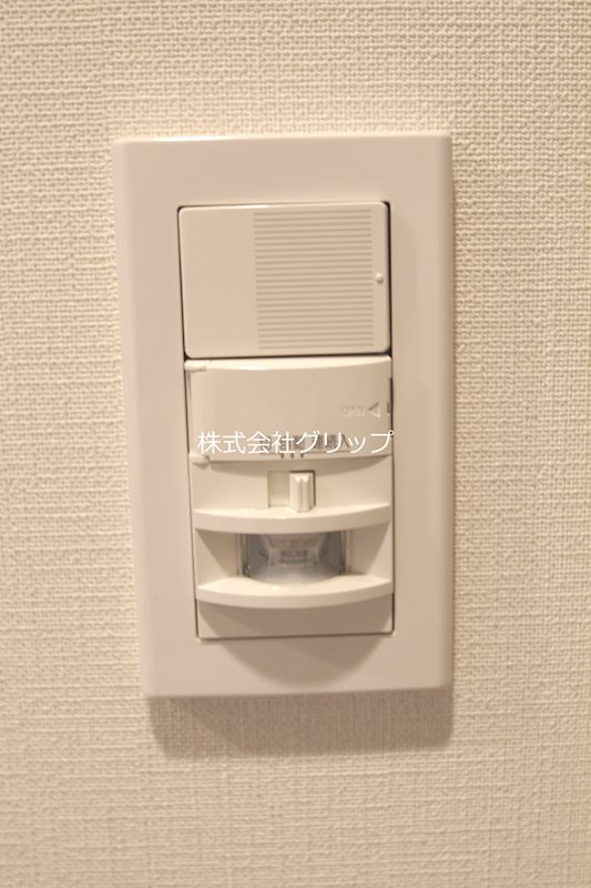 Laule'a Yokohamaの設備