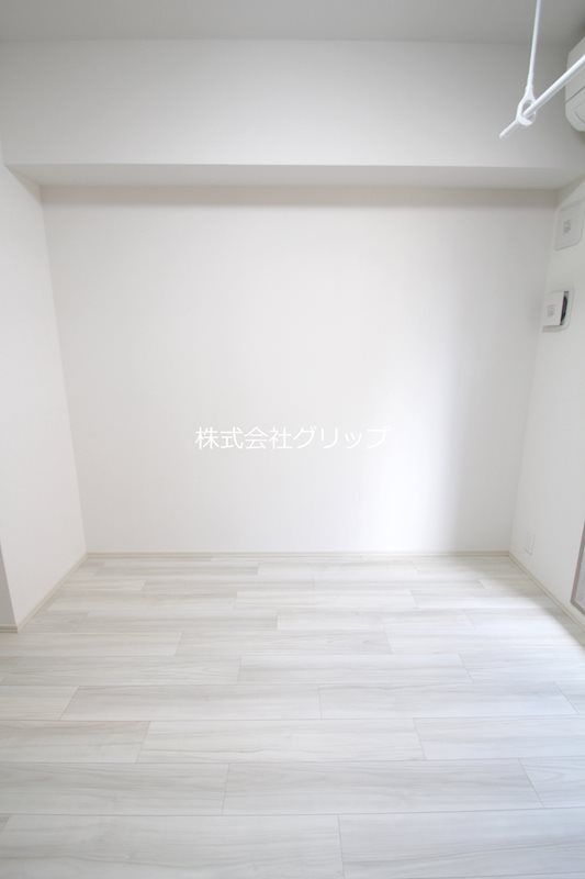 Laule'a Yokohamaの洋室