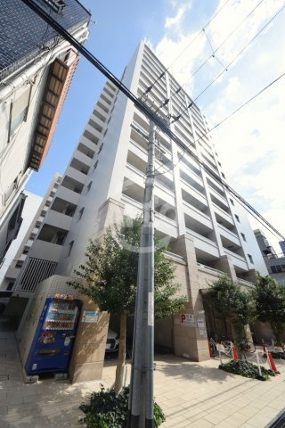 コスモリード谷町六丁目の画像