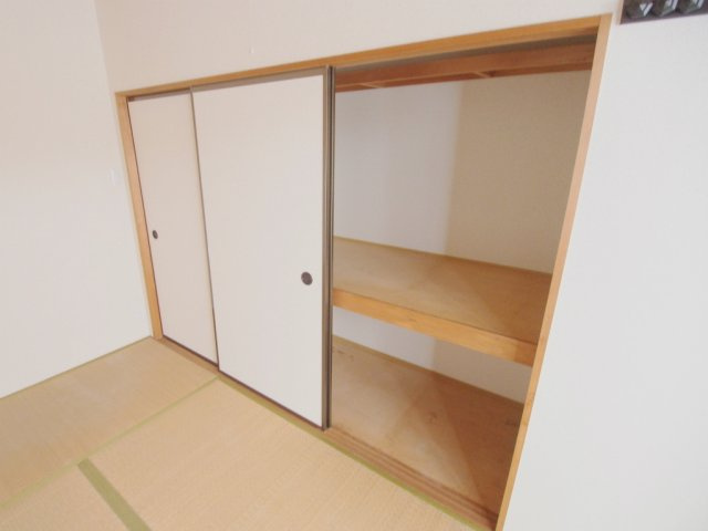 セジュール今村のその他