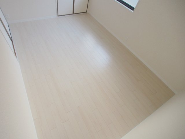 セジュール今村の内装