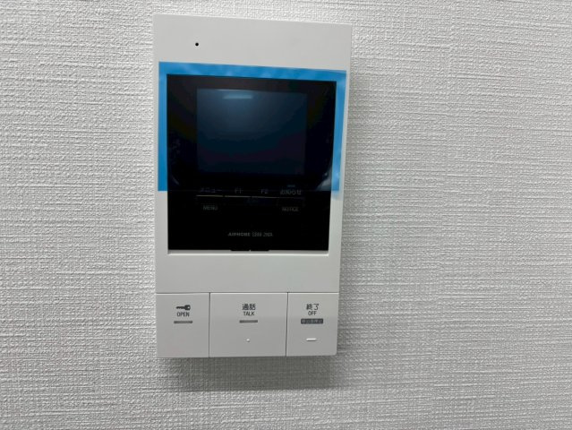 サンテラス三河安城の内装