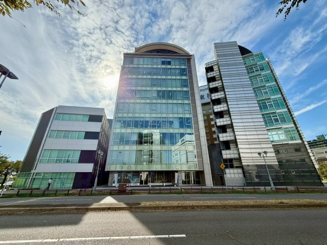 サンテラス三河安城