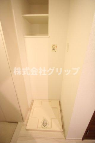 アーリアシティ川崎のその他