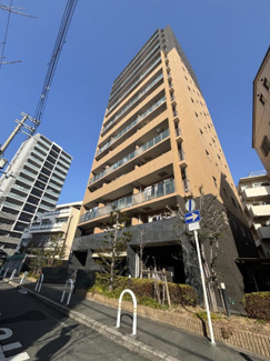 【外観】 | エステムコート八戸ノ里ステーションプレッソ