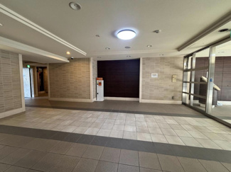 【エントランス】 | エステムコート八戸ノ里ステーションプレッソ