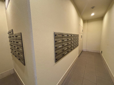 【設備】 | エステムコート八戸ノ里ステーションプレッソ